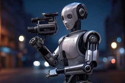 Una nueva herramienta de IA, Stable Virtual Camera, permite tomar cualquier imagen y generar un video con movimiento de cámara