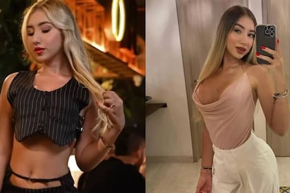 Una nueva influencer asesinada, esta vez en Colombia.