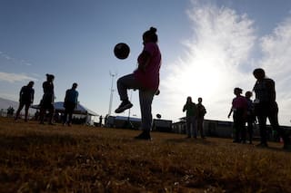 Una nueva instalación del ICE podría acelerar deportaciones de familias y niños
