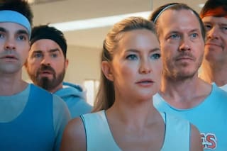 Las mejores series y películas para disfrutar este fin de semana largo