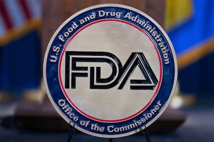 Una nueva legislación busca crear el primer sello de certificación para alimentos no ultraprocesados en Estados Unidos (AP foto/Jose Luis Magana)