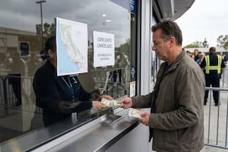 California aprueba reembolsos por conciertos cancelados y frena la reventa especulativa de entradas