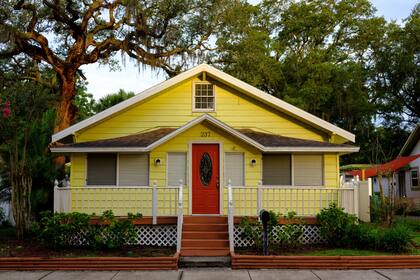 Una nueva ley hará que los constructores tengan más posibilidades en Florida