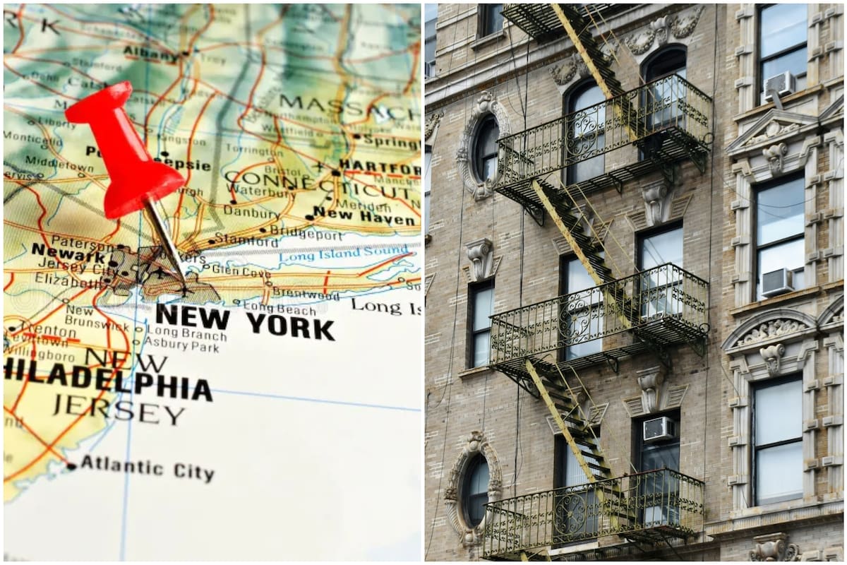 Una nueva ley local exigirá que propietarios instalen sistemas de aire acondicionado en Nueva York