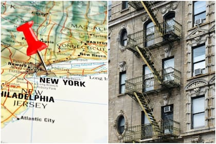 Una nueva ley local exigirá que propietarios instalen sistemas de aire acondicionado en Nueva York