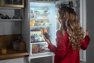 Muchos ya no tendrán que comprar su propio refrigerador en 2026, gracias a una nueva ley