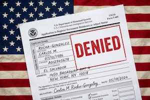 El Uscis ya rechaza estas solicitudes de visas de migrantes y green card desde el 10 de julio