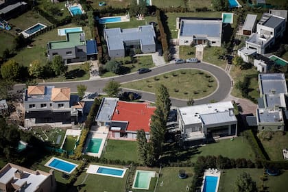 Una nueva normativa establece cambios en el régimen de propiedad horizontal de los countries, barrios cerrados y clubes de campo