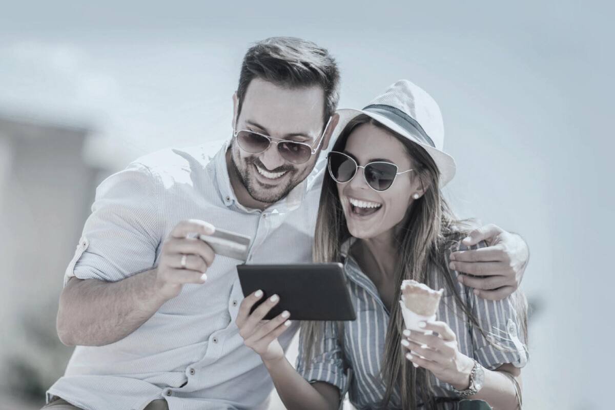 Una nueva oportunidad para convertir los puntos Membership Rewards en Millas Aerolíneas Plus y hacer realidad esas vacaciones soñadas