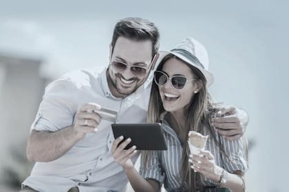 Una nueva oportunidad para convertir los puntos Membership Rewards en Millas Aerolíneas Plus y hacer realidad esas vacaciones soñadas