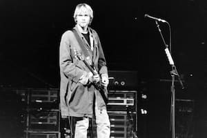 Investigación forense afirma que la muerte de Kurt Cobain fue un homicidio