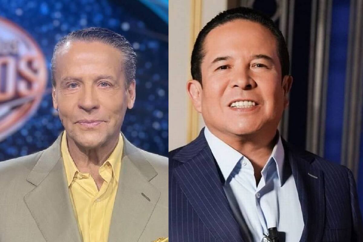 Una nueva polémica entre Alfredo Adame y Gustavo Adolfo Infante