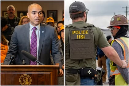 Una nueva propuesta en Washington busca establecer lineamientos para limitar la presencia del ICE en lugares de trabajo y para que se les informe a empleados inmigrantes sobre auditorías federales