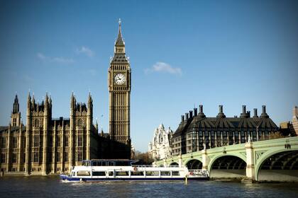 Una nueva protesta contra la ilegalización de Palestine Action se salda con 175 detenidos en Londres