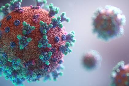 Una nueva subvariante de Covid-19 originó nuevas investigaciones de los expertos de la salud