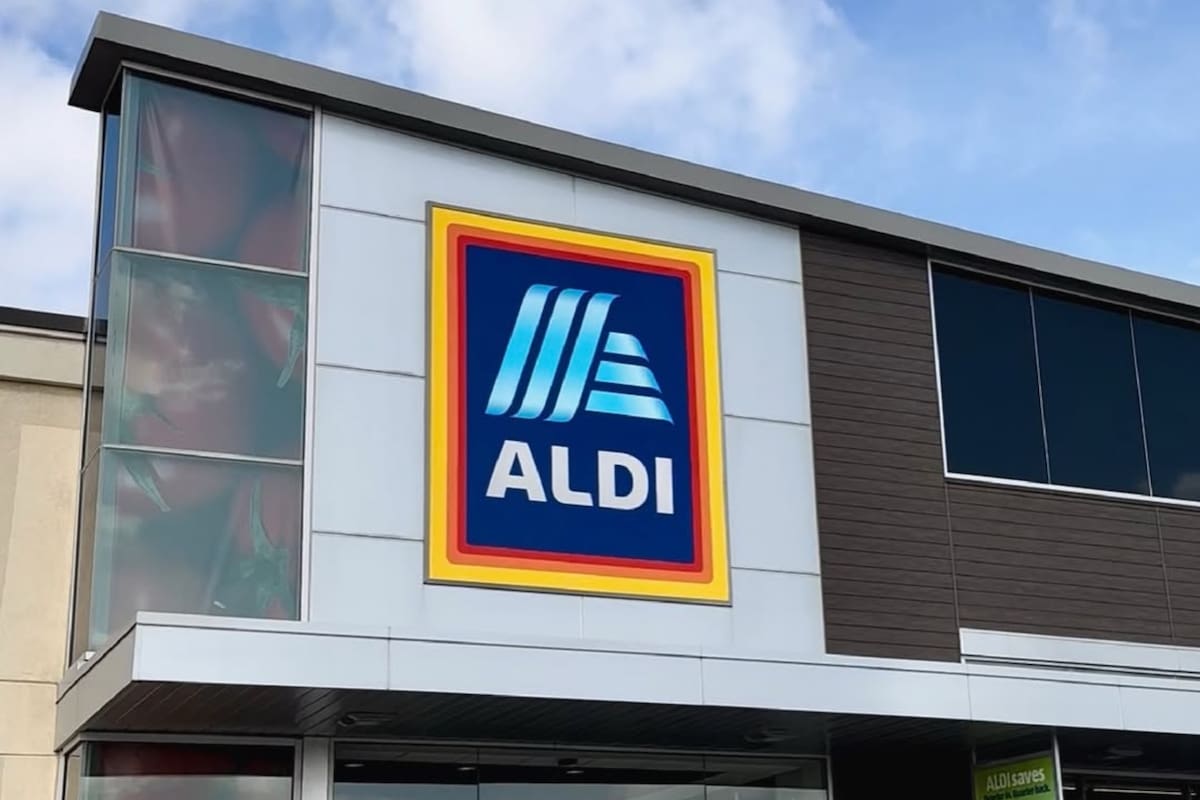 Una nueva sucursal de Aldi abrirá sus puertas este mes en Nueva Jersey