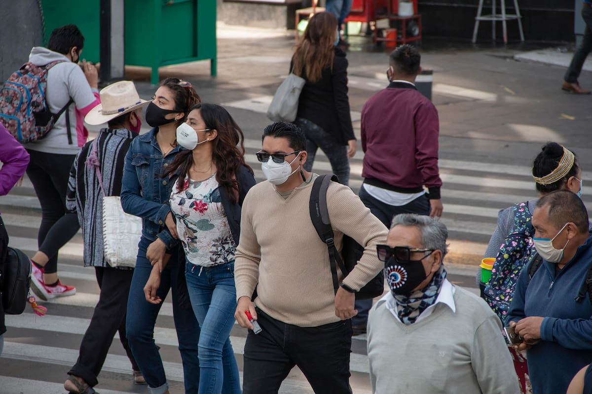 Una nueva tendencia empuja a científicos, ciudadanos comunes y negocios a tratar de cuantificar el riesgo de transmisión aérea del coronavirus