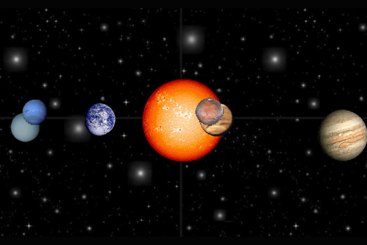 Una nueva teoría vino a abordar este enigma pendiente de solución
