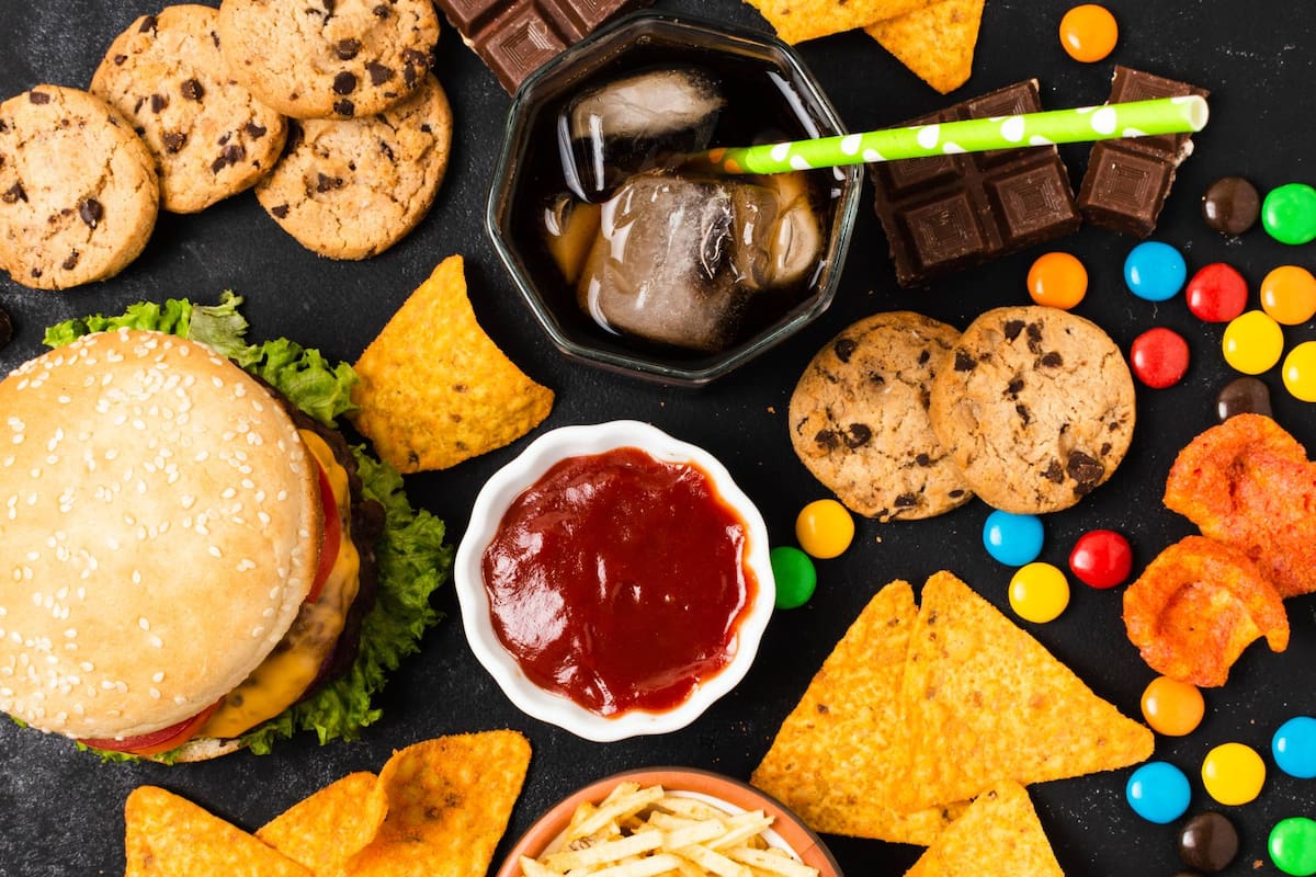 Una nutricionista reveló cuál es el peor alimento ultra procesado