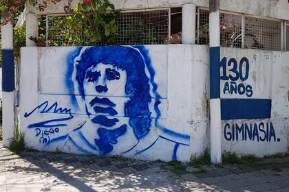 Una obra, una firma