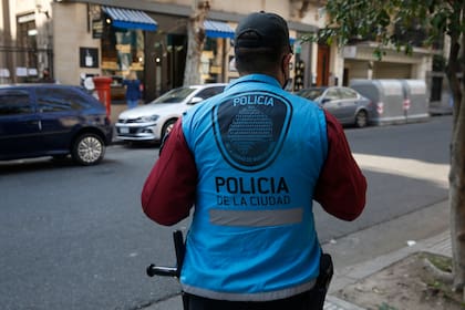 Un agente porteño se tiroteó con delincuentes en Quilmes