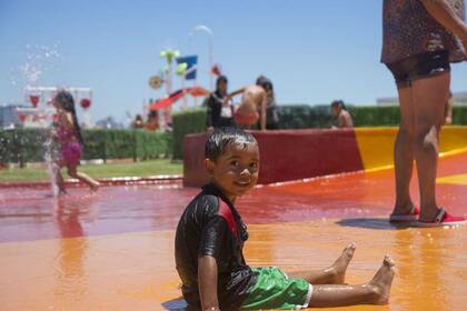 Una opción refrescante