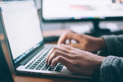 Una opción de trabajo es la curación de contenido