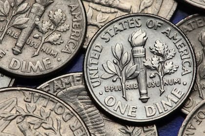 Una oportunidad inusual para obtener unos cuantos dólares o iniciar una colección con éxito