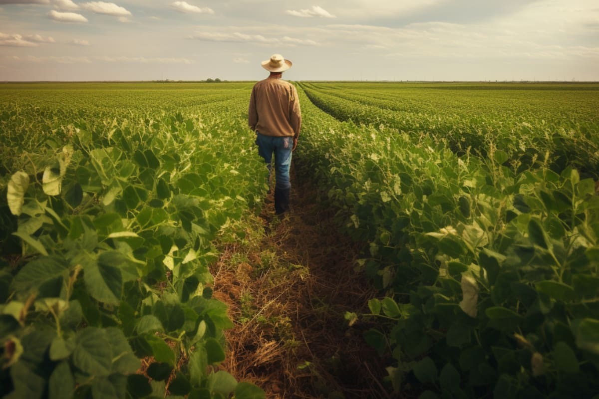 Una oportunidad para invertir en la agricultura