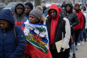 Testimonios de empresarios y dueños de negocios en Florida que pierden a sus trabajadores por el fin del TPS