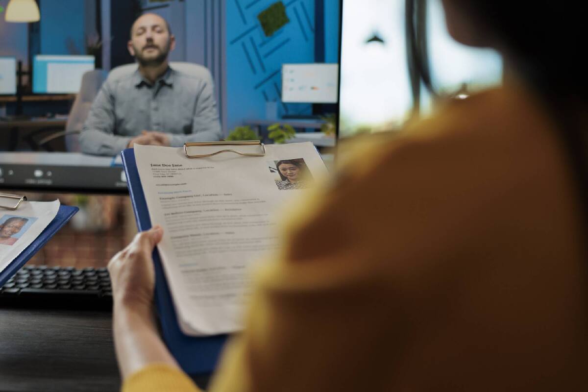 Una organización busca para su puesto de operador telefónico a personas que se hayan recuperado de una adicción o una enfermedad de salud mental