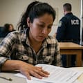 El recurso legal para frenar al ICE que todo migrante debe conocer y que Trump busca eliminar en EE.UU.