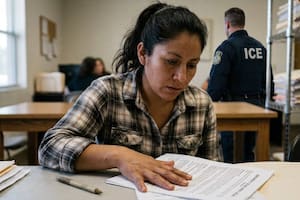 El recurso legal para frenar al ICE que todo migrante debe conocer y que Trump busca eliminar en EE.UU.