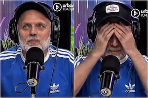 Una oyente llamó a la radio y contó su problema de millonaria: Sebastián Wainraich no lo podía creer