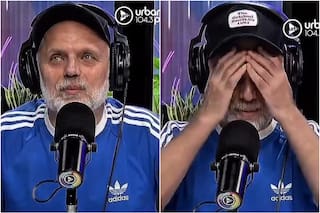 Llamó a la radio y contó su problema de millonaria: “Dejaron de pagarle al buzo que sacaba las pelotitas de golf del lago”