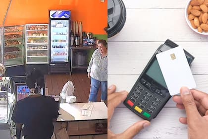 Una panadería californiana perdió grandes ingresos debido a un robo inusual