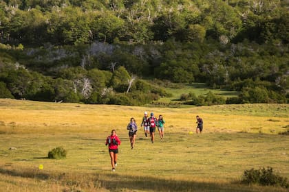 Una panorámica de la competencia en Esquel