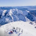 Los centros de esquí estiran la temporada con nieve óptima, promociones y eventos primaverales