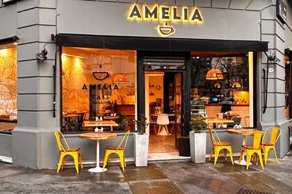 Una parada imperdible para los amantes del buen café y las cosas dulces