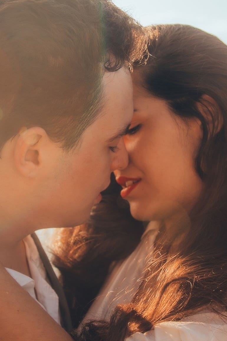 Pedro y Paula, una historia de amor desde la adolescencia