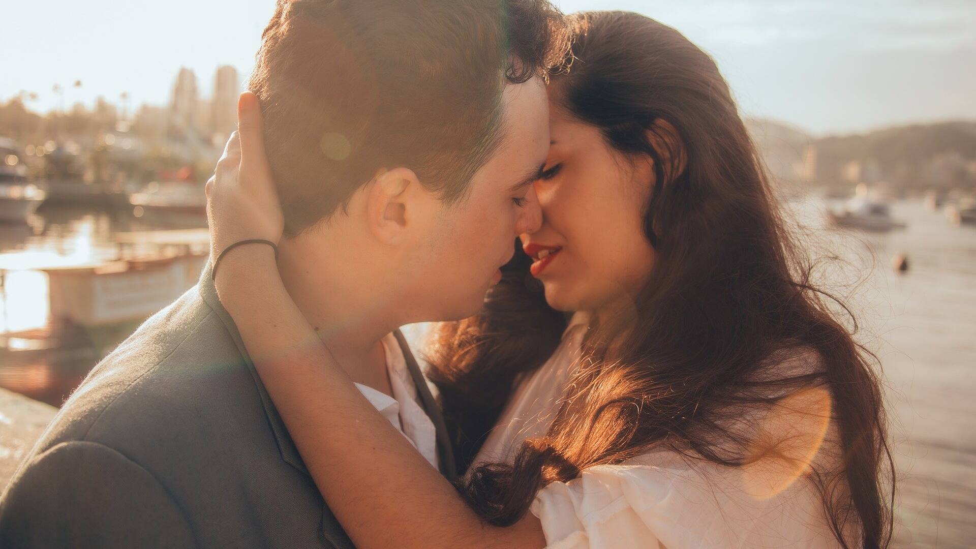 Pedro y Paula, una historia de amor desde la adolescencia