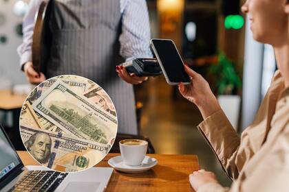 Una pareja de Chicago deja US$3 mil de propina en San Valentín en el mismo restaurante hace 19 años