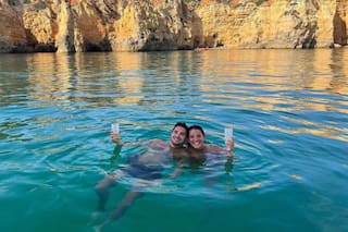 Son de Chicago y ahora viven un drama tras la caída de “El Mencho” en México