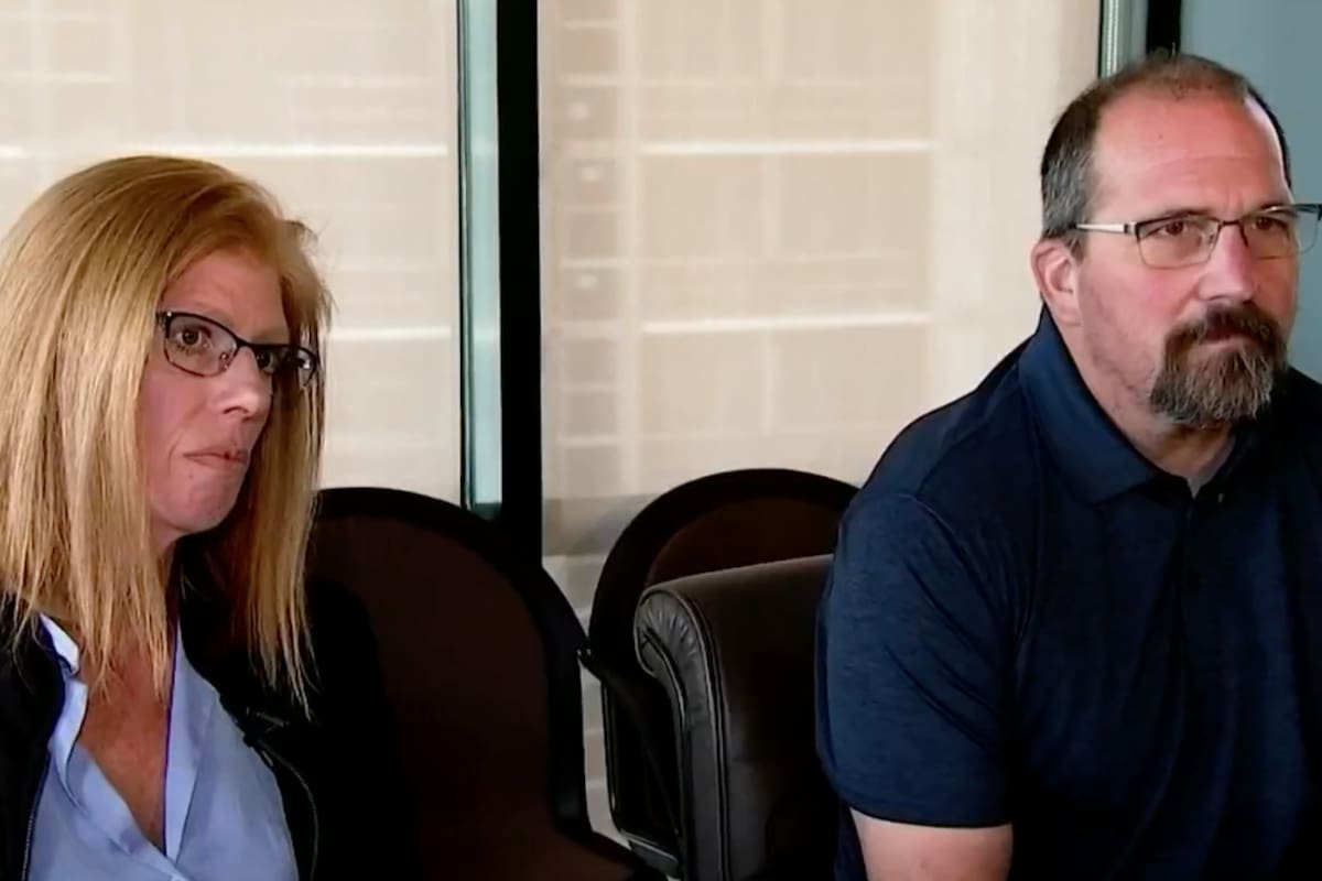 Una pareja de Florida fue estafada con un modelo millonario y no son las únicas víctimas