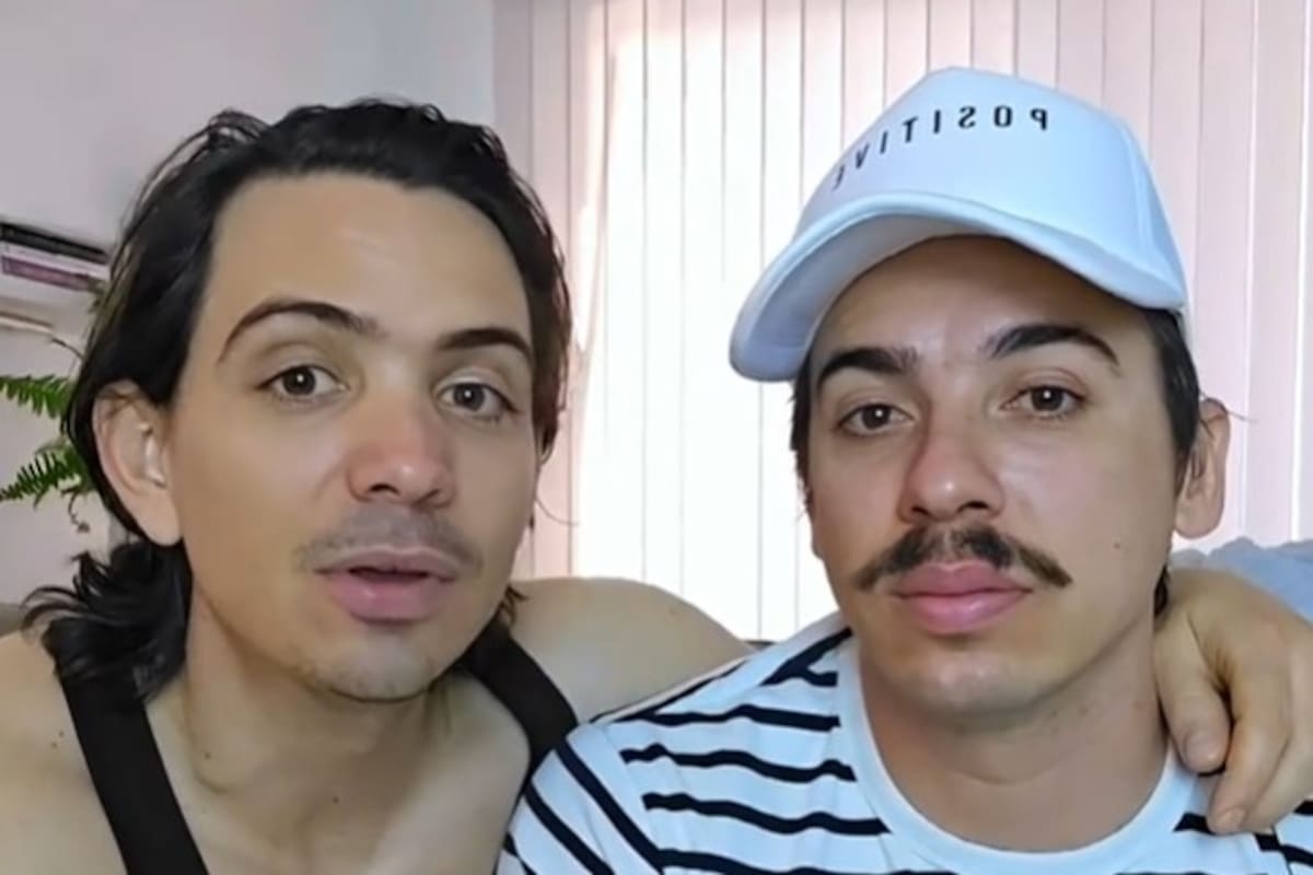 Una pareja de latinos contó cómo les cambió la vida mudarse de Miami a Texas