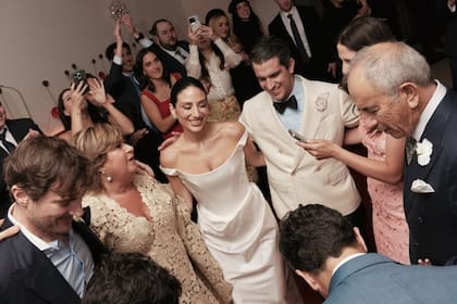 Una pareja de mexicanos decidió casarse en Nueva York por un peculiar motivo