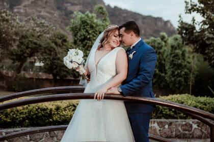 Una pareja de México denunció que fue estafada por su wedding planner