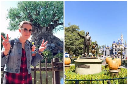 Una pareja decidió regresar a su estado natal luego de vivir seis años en California