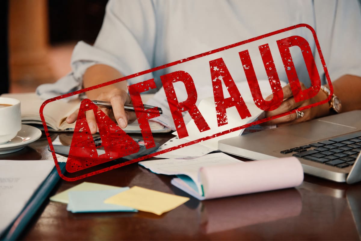 Eles declararam seus impostos no Texas e perderam US$ 17.000: uma empresa hispânica é acusada de fraude