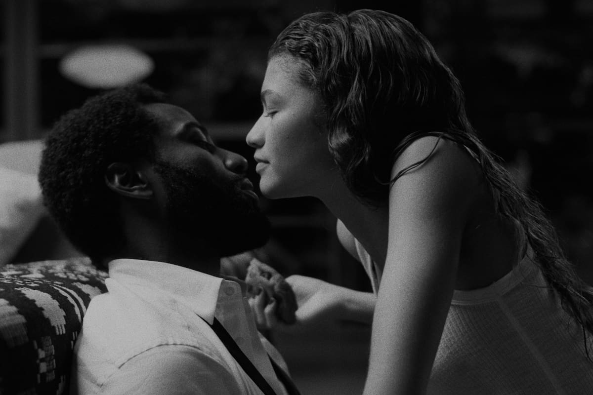 Malcom y Marie, uno de los estrenos más importantes del mes